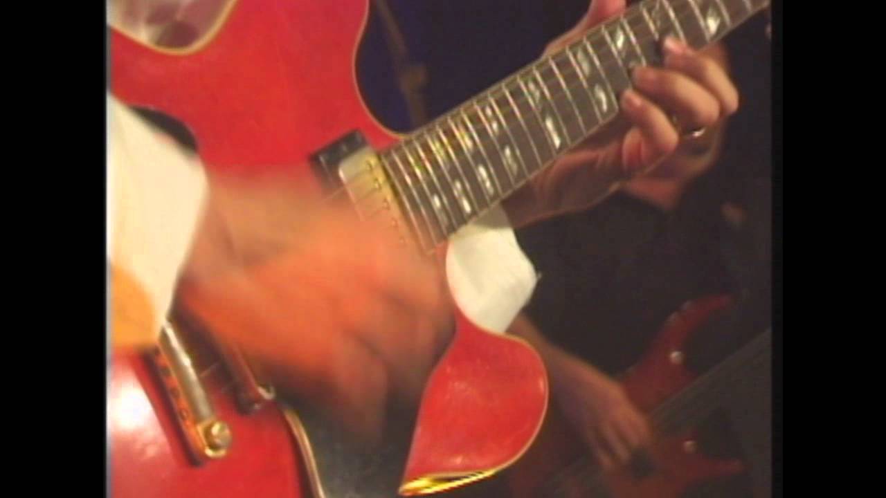 Nobody Loves Me Like My Baby @ Li Blues Warehouse