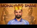 How mohammed shami became indias best cricketer