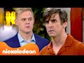 Drex Returns and Has a SON? | Danger Force | Nickelodeon UK