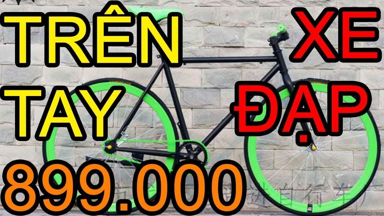 Tổng hợp Xe Đạp Fixed Gear Độ giá rẻ bán chạy tháng 32023  BeeCost