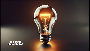 The Science Behind Light Bulbs: How Do They Work?