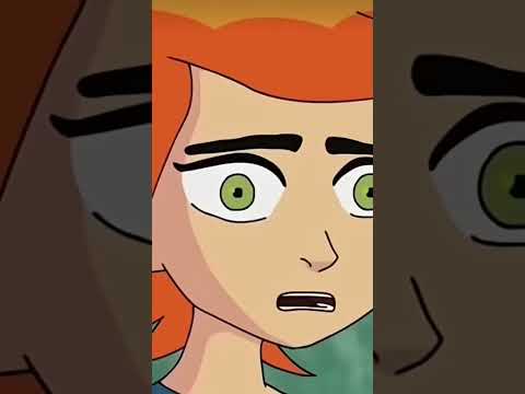 بن تن ترسناک ادیت خفن