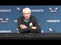 General Manager Mitch Kupchak On Brandon Miller