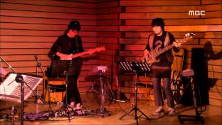 Yi Sung-yol - Soar, 이승열 - 비상, Lalala 20081127