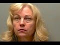 Mom guilty of raping her own kids - Angela Elizabeth Montgomery