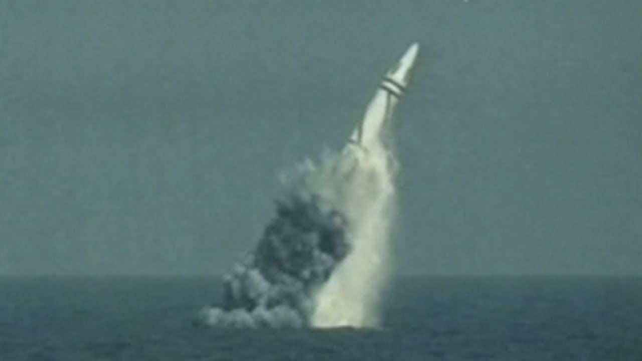 World's top 10 nuclear submarines - China.org.cn China's nuclear submarines fire underwater rockets - YouTube