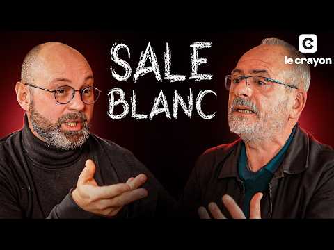 Le r*cisme anti-Blanc existe-t-il ? Ils débattent. | Œil pour Œil