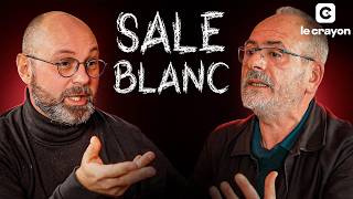 La France est-elle un pays raciste ? Ils débattent. | Œil pour Œil