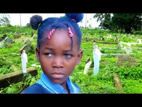 KITOTO CHA MAAJABU FULL MOVIE