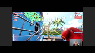 I Almost Ragequit