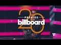 Daddy Yankee es el ganador con más premios en Billboards 2018 | Premios Billboards 2018