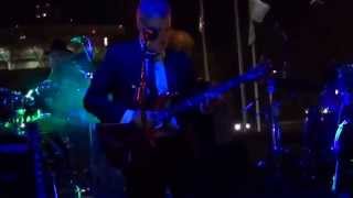 Sultans of Swing ASRS BBBB 2014
