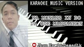 Download Mp3 DODING HALELUYA NO.116 (1-2) KARAOKE NA MONANG IN DO DA USE MANGANKON Gudang lagu Download Mp3 DODING HALELUYA NO.116 (1-2) KARAOKE NA MONANG IN DO DA USE MANGANKON