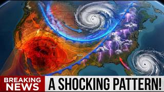 BREAKING: A Major Weather Pattern Is About to Hit the Entire Country—And It's Getting Serious