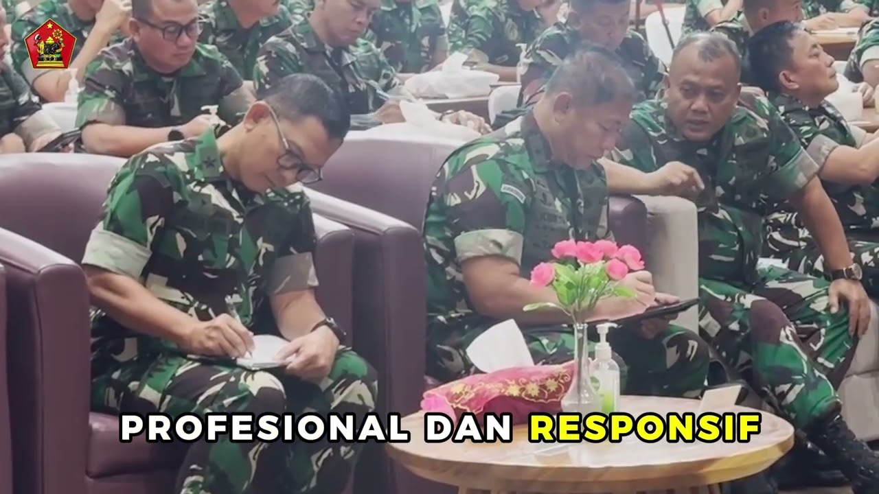 BERITA HARIAN KODIKLATAD 4 MARET 2026