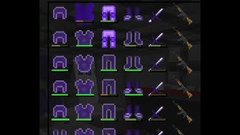 3V6 BLACK/DB BLACK DUEL FT. Stino36, ChillingBruh