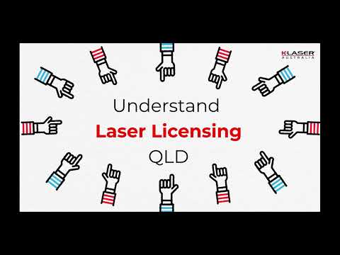 QLD - Laser license Application Process Explained - For Doctors