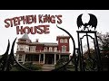 La Belle Et Effrayante Maison De Stephen King mp3