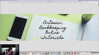 Loving the uniting of Ledgersync and QuickBooks Online
