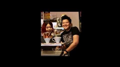 Chi Sum Ngai Interview