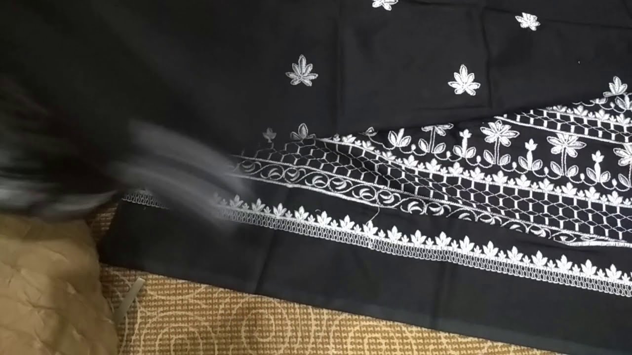 UNBOXING V02 DESIGN INN FASHION COLLECTION