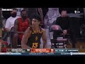 Josh Christopher BEST Plays At ASU! 😈 #Rockets