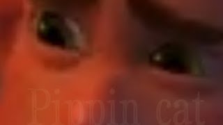 Let Me Go Dadciao Alberto Edit- Pippin Cat