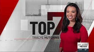 Top 7: Trump administration's federal funding freeze paused