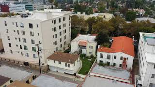 160 N Almont Dr