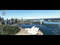 Sydney - World update 7 - Australia - MSFS2020