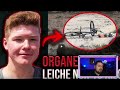 Organe fehlen!? Der mysteriöse Fall von Mike Mansholt! Reaction