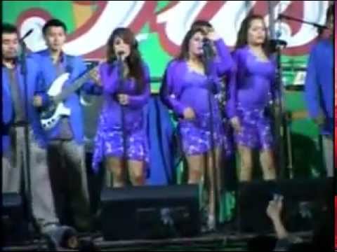 Luna Dile a A Mi Amor Corazon serrano -Video- si tu no vienes AMOR corazón serrano