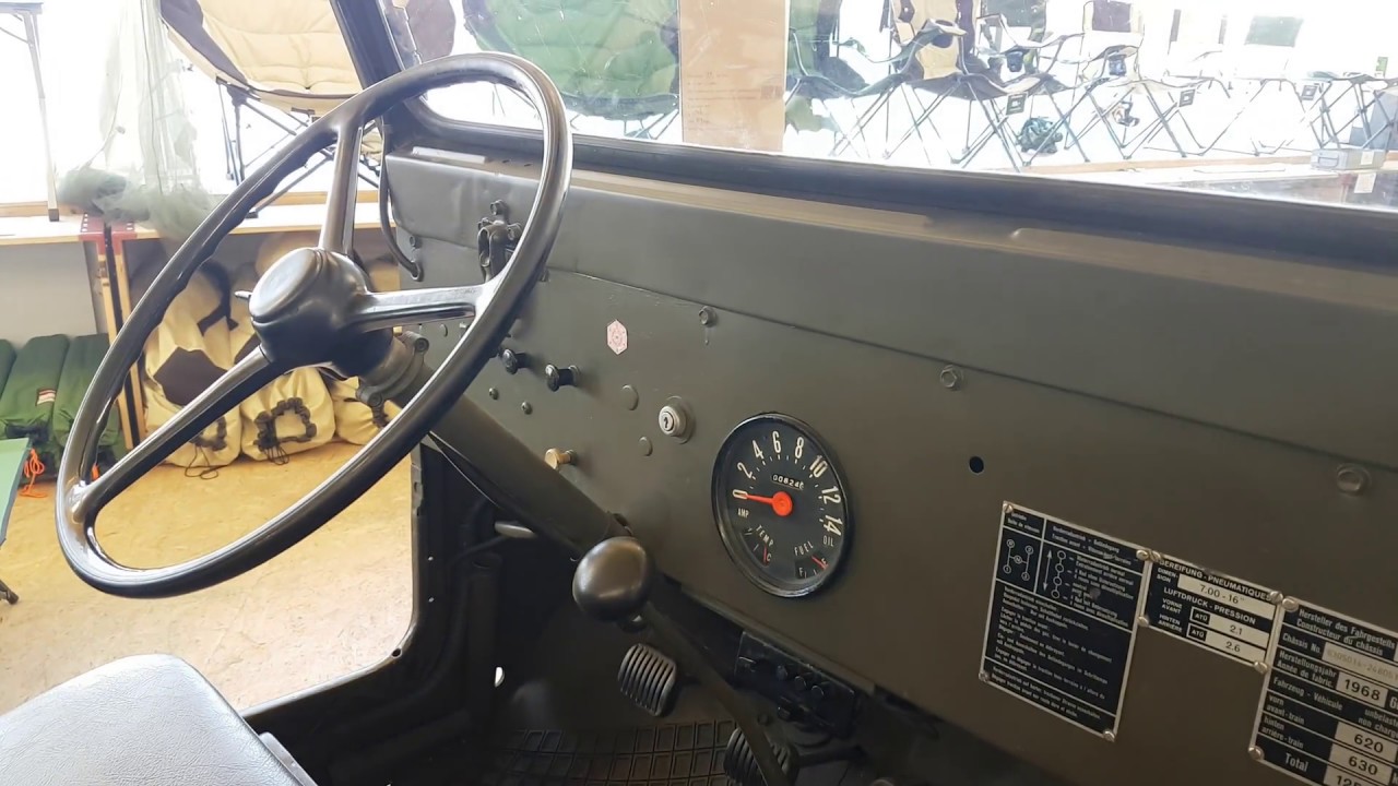 INCRÍVEL JEEP MILITAR 1968 Suíça top movies on netflix