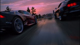 Antent w/ Øneheart - faded