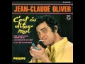 Jean claude oliver  cest o ditesmoi 1967