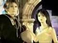 Nikelback - Far Away Squall and Rinoa Tribute