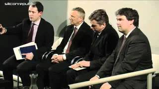 Information #DRF2012 Panel debate on digital copyright law and piracy in Ireland News