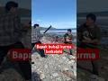 Bapak buhaji kurma sok jago#reels