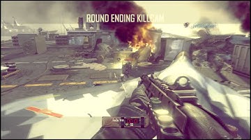Bo2 trickshot small edit