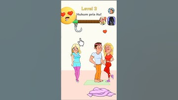 Impossible date 2|level 3 #zshorts  #animation #gaming #funny #games #imposibbledate2