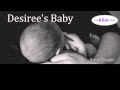 Desiree's Baby by Kate Chopin (audiobook)