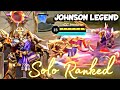 SOLO RANKED MLBB LIVE | MOBA 5V5