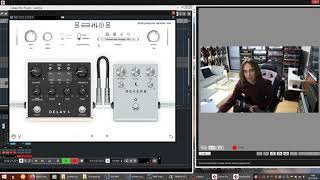 Neural DSP Plini archetype - Can it do highgain? (Review)