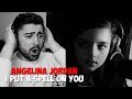 OMG! Angelina Jordan - I Put A Spell On You | REACTION