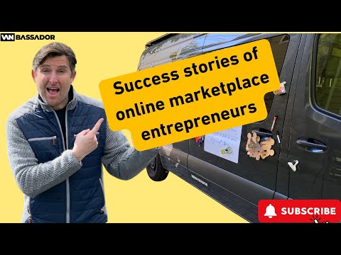 Online Marketplaces Explained How They Work and Why They Matter | Vanbassador