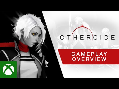 Othercide - Gameplay Overview Trailer