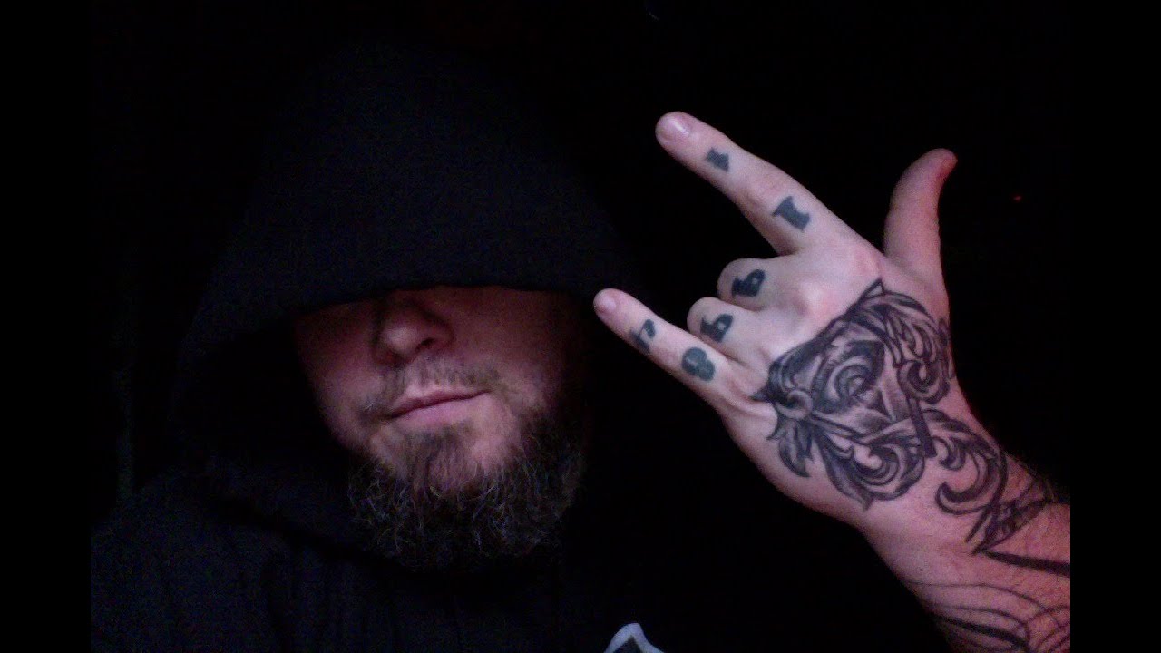 "Say Goodbye" - a Jack the Rabbit Original Song