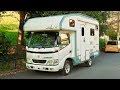 2002 Toyota Camroad Japanese Camper (Canada Import) Japan Auction Purchase Review