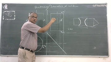 MEF303 Intersection of solids L01