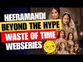 Heeramandi webseries review  bhansalis hyped tale unveiled  filmy womeniyaa